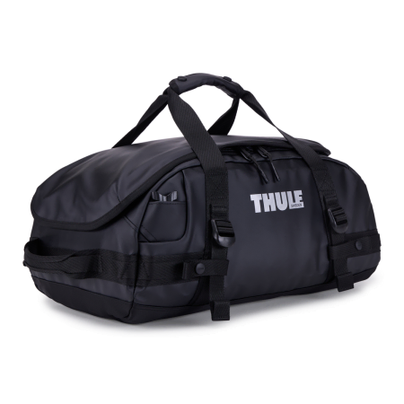 Thule Chasm Duffel - Black