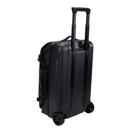 Thule Chasm Carry-On Wheeled Duffel - Tough Construction