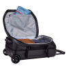 Thule Chasm Carry-On Wheeled Duffel - Opened