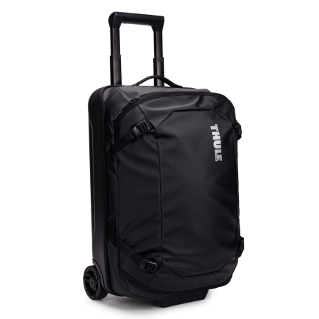 Thule Chasm Carry-On Wheeled Duffel