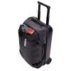Thule Chasm Carry-On Wheeled Duffel - Quick Access Pocket