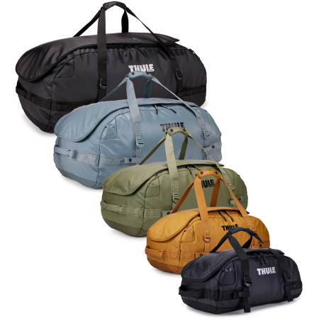 Thule Chasm Duffel Bags