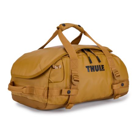 Thule Chasm Duffel - Golden Brown