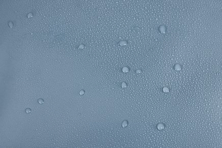 Made from recycled pthalate free 900D hard wearing polyester laminate