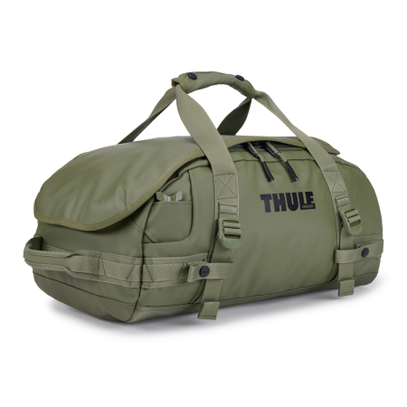 Thule Chasm Duffel - Olivine
