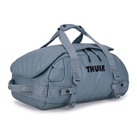 Thule Chasm Duffel - Pond Grey