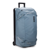Thule Chasm Rolling Duffel, tough and functional ideal for check-in luggage
