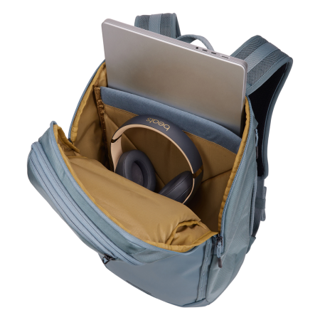 Thule Chasm Backpack - Inside View
