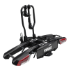 Thule EasyFold 3 two bike carrier or three with a bike adaptor