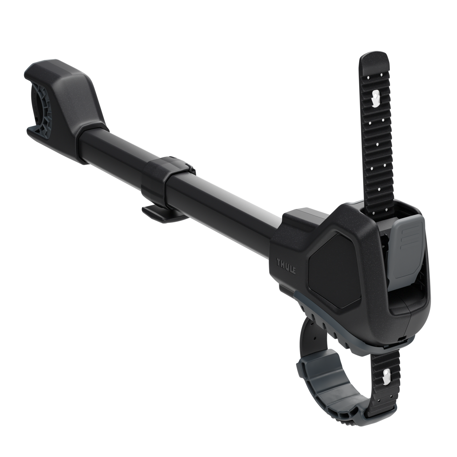 Thule EasyFold 3 Bike Rack - Frame Arm