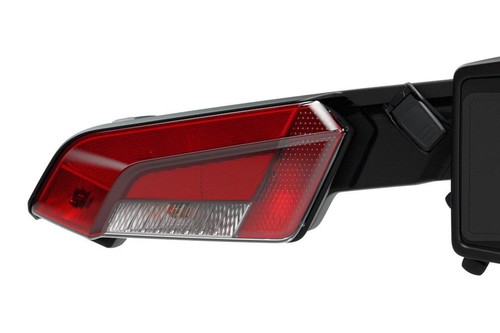 Thule EasyFold 3 - Integrated Lighting