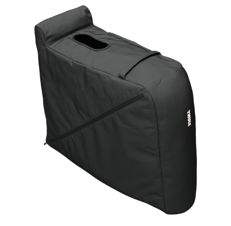 EasyFold Storage Bag keeps your bike rack clean in storage