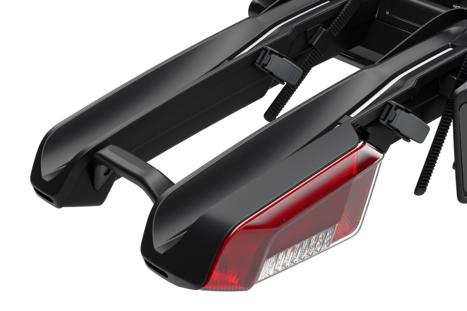 Thule EasyFold 3 - Wheel Trays