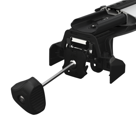 Includes a torque limiter tool for easy and secure fitting