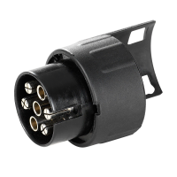 Thule 7-13 Pin Electrics Adapter 9906