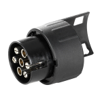 Thule 7-13 Pin Electrics Adapter 9906