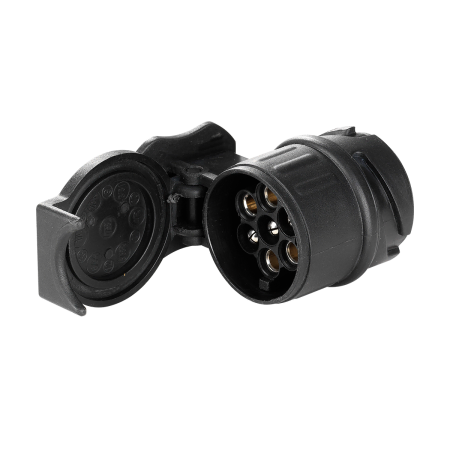Thule 13-pin to 7-pin tow bar electrical adapter 9907