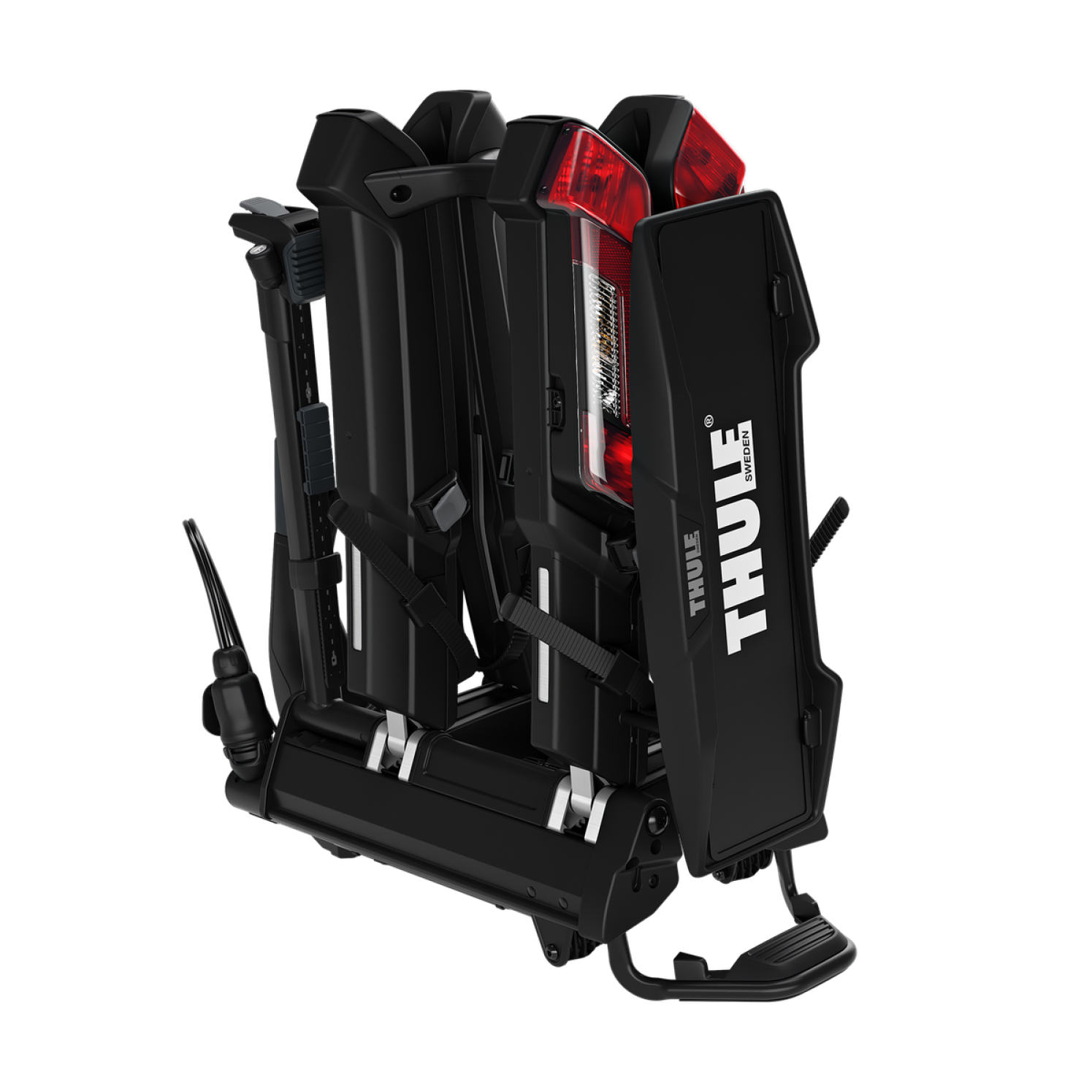 Thule Epos 2 - Folding Design