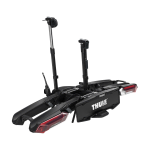 Thule Epos 2-Bike Carrier