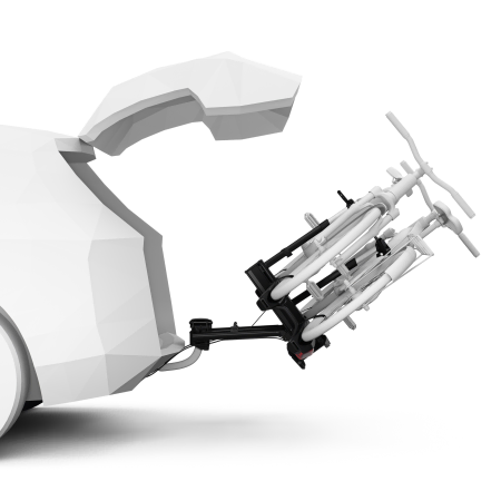 Thule Epos 2 - Tilting Design