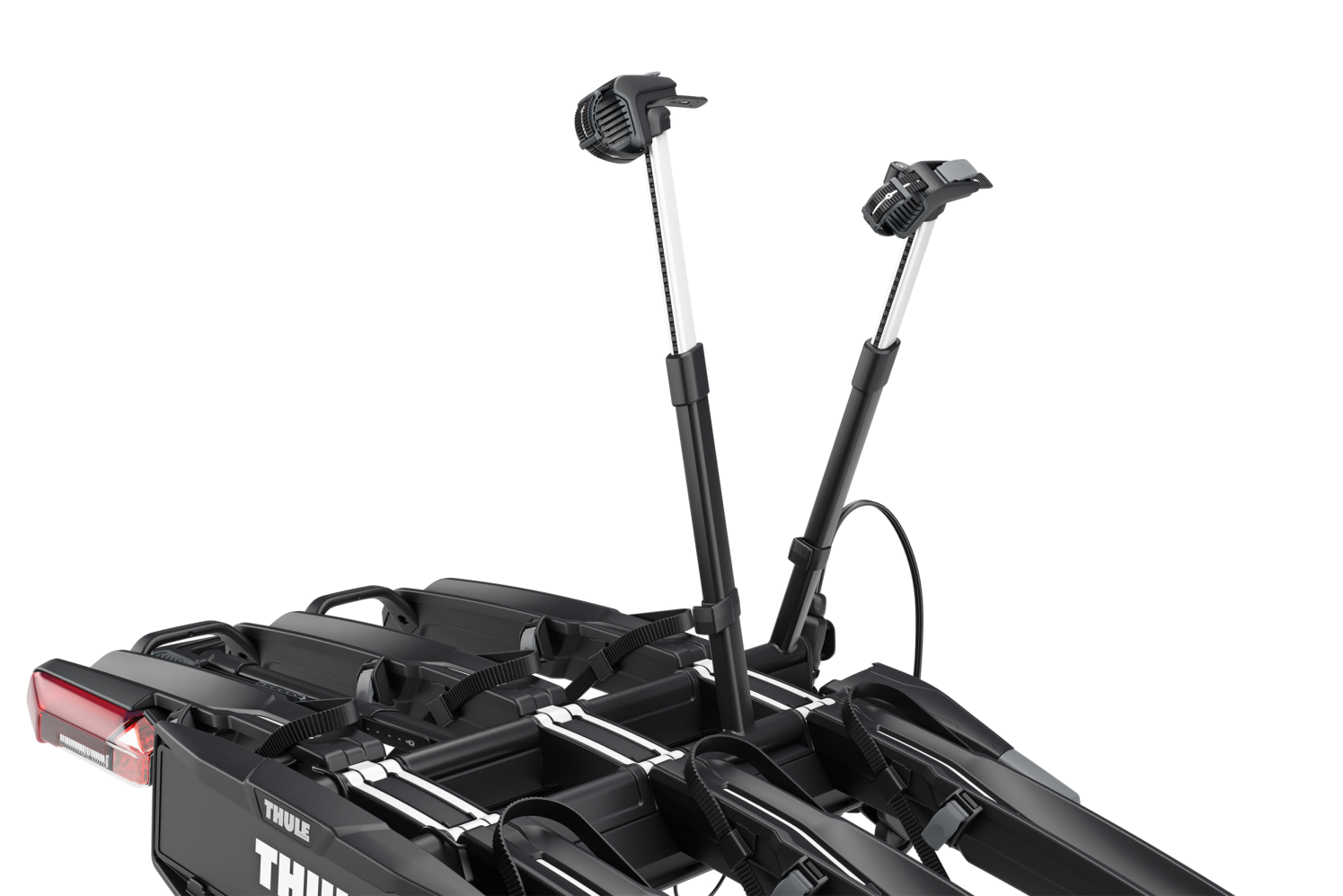 Thule Epos 3 Bike Carrier - Bike Arms
