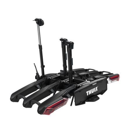 Thule Epos 3 Tow Bar Mounted Bike Rack