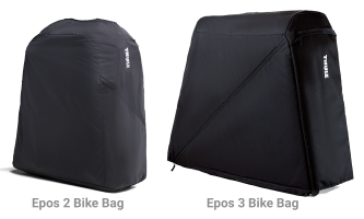 Thule Epos Bike Rack Storage Bag