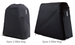 Thule Epos Bike Rack Storage Bag