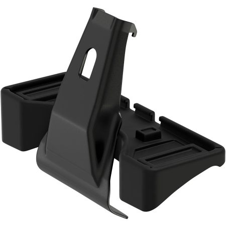 The Evo Clamp Fitting Kits for Thule roof racks