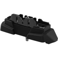 The Evo Fixpoint Fitting Kits for Thule Roof Racks