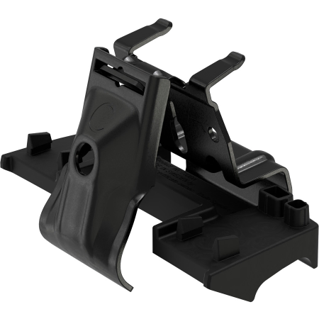 The Evo Flush Rail Fitting Kits for Thule roof racks