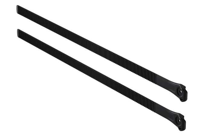 Thule Extra Long Wheel Straps for Fatbike tyres