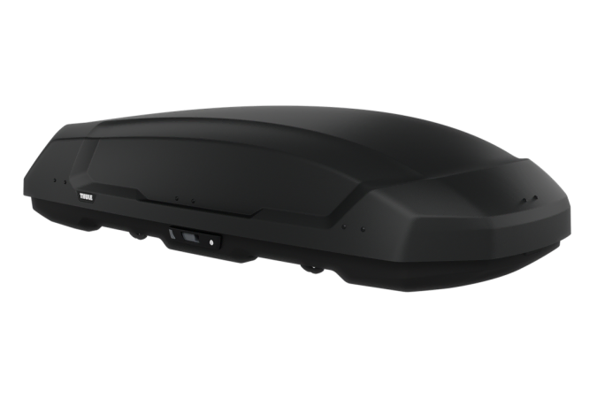 Thule Force 3 Large Roof Box