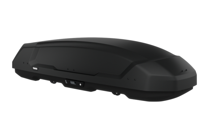 Thule Force 3 Large Sport Roof Box