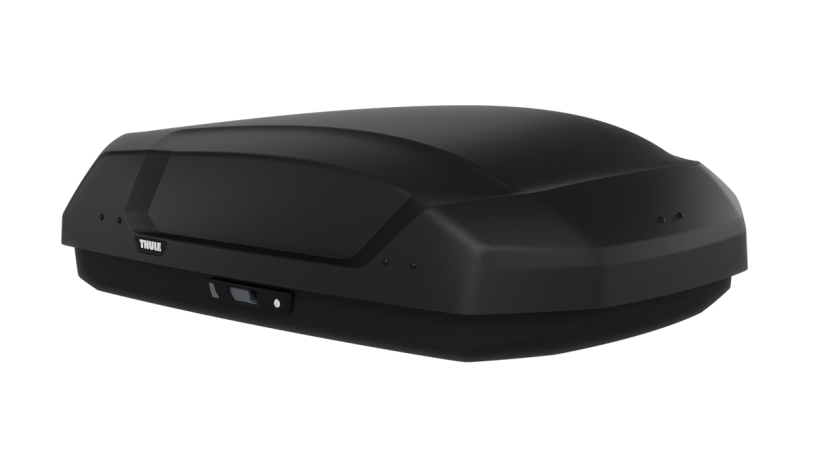 Thule Force 3 Small Roof Box