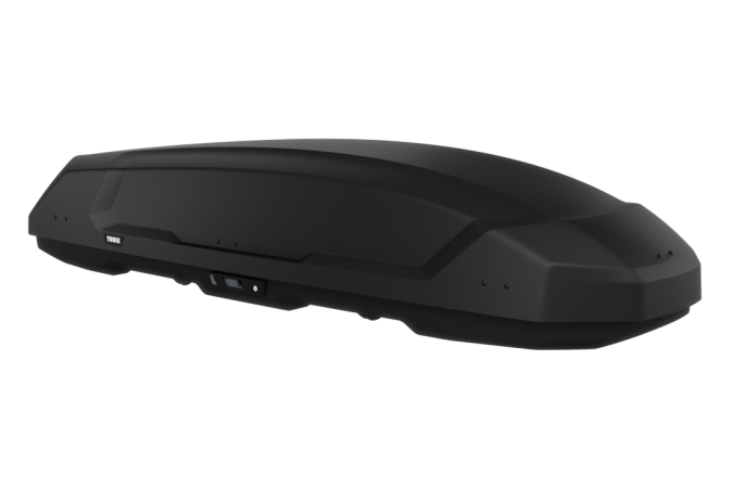 Thule Force 3 XXL Sport Roof Box