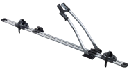 Thule FreeRide Roof mounted cycle carrier suitable for bikes up to 17kg