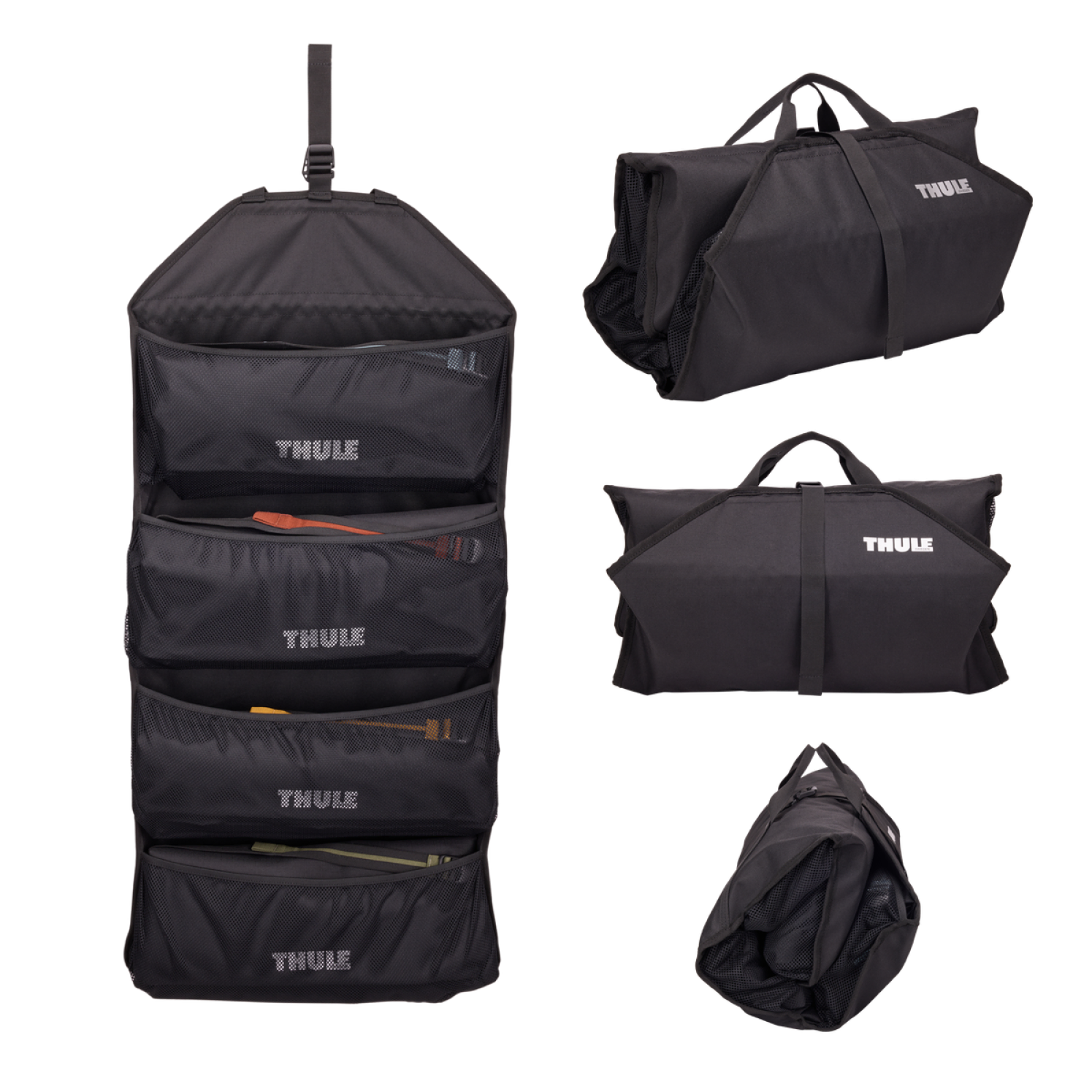 Thule GoPack Duffel Set Roll-Up Storage Bag