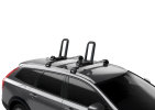 Thule Hull A Port Aero T-Track