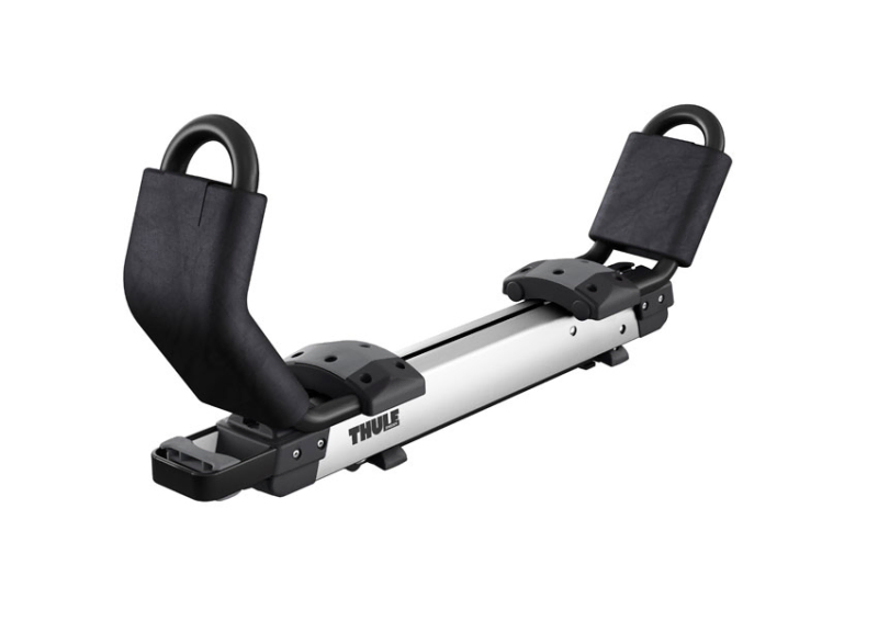 Thule Hullavator Pro 898 kayak carrier and assister