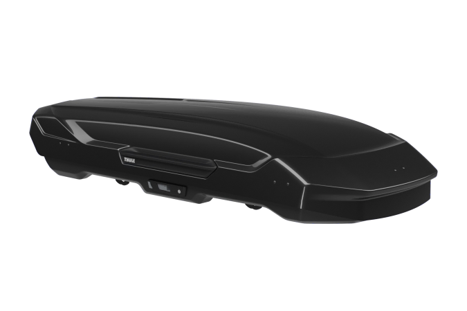 Thule Motion 3 Large Low Roof Box