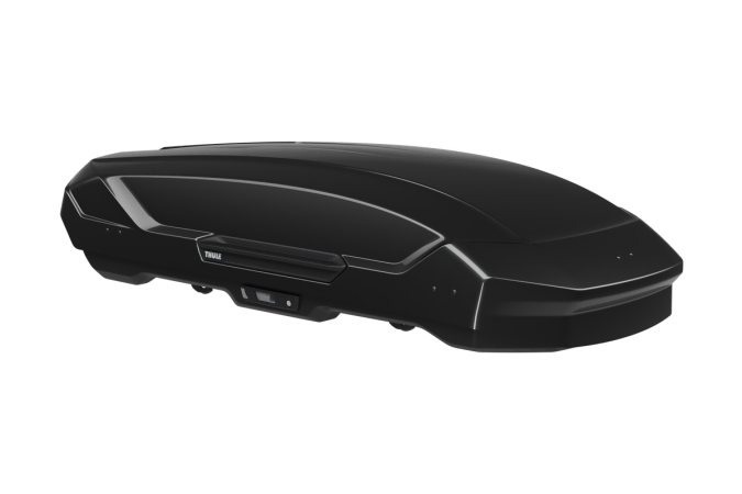 Thule Motion 3 Large Roof Box
