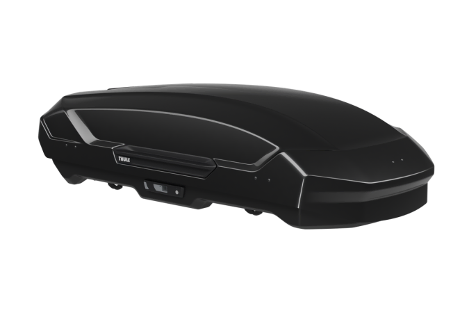 Thule Motion 3 Medium Roof Box