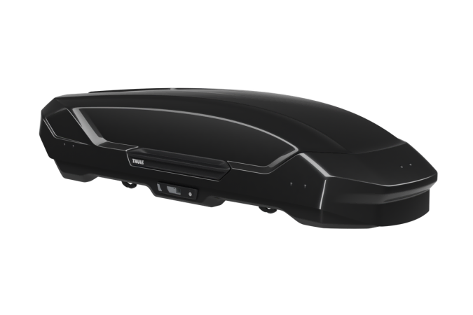 Thule Motion 3 Sport Roof Box