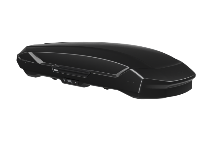Thule Motion 3 XL Roof Box