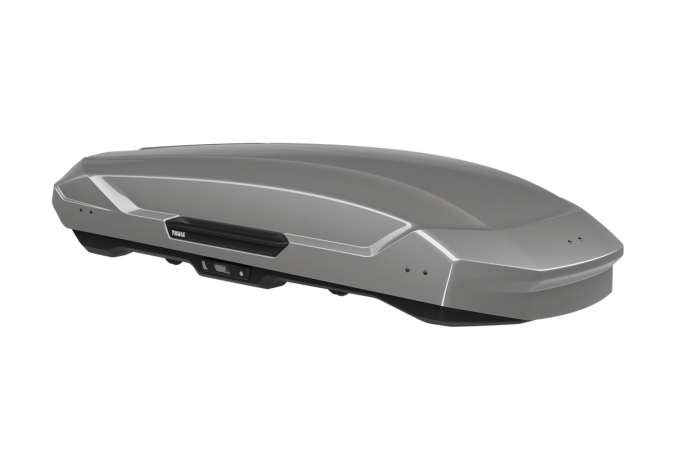 Thule Motion 3 XL Roof Box - Titan Glossy