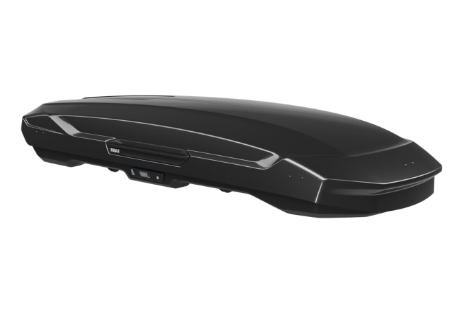 Thule Motion 3 XXL Low Roof Box