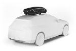 Thule Motion 3 Sport - Narrow roof box