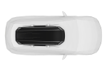 Thule Motion 3 XL Roof Box - Top Down View