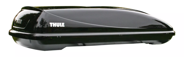 Thule Ocean 200 Roof Box
